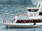Rheinschifffahrt ab Bonn, Schiffsfahrplan, Foto, Fahrtverlauf, Speisen, Schiffskarten